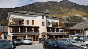 Apartma Valan Bovec